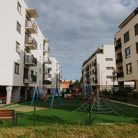 Stresny Aparman Pri Mlyne Διαμέρισμα Skalica Εξωτερικό φωτογραφία