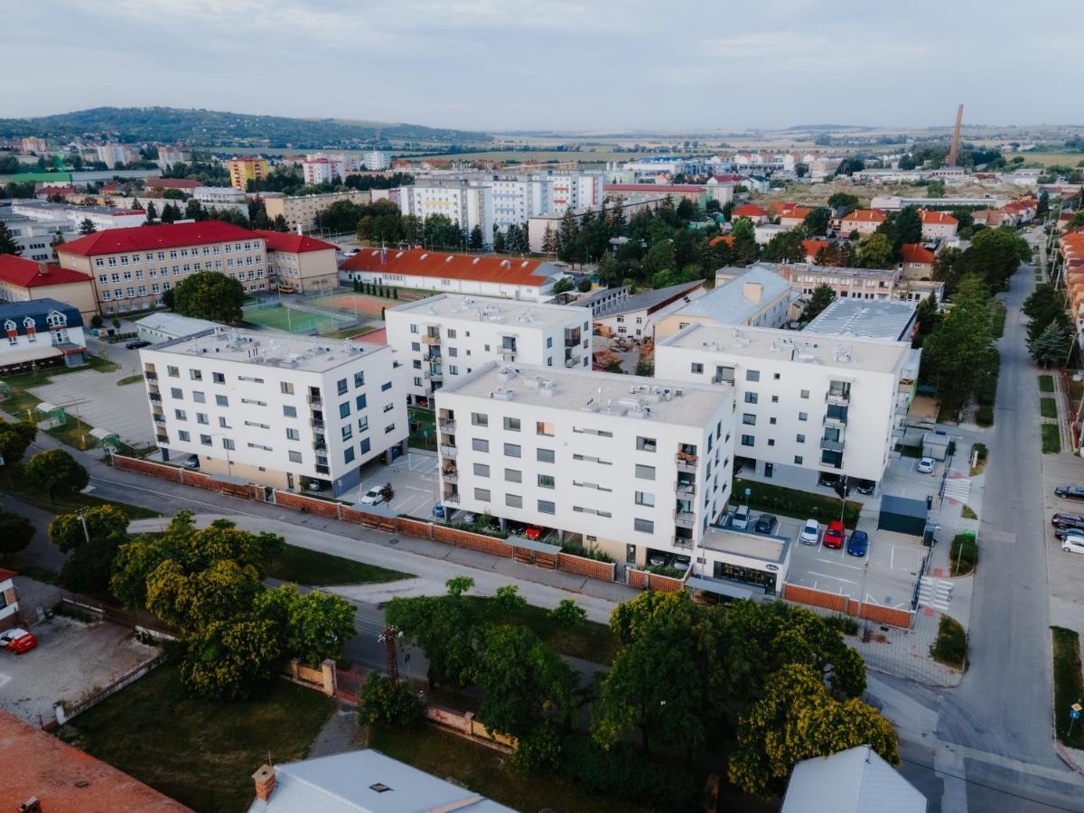 Stresny Aparman Pri Mlyne Διαμέρισμα Skalica Εξωτερικό φωτογραφία